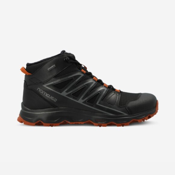 SALOMON - VANDRESTØVLER CRUZANO 3 MID GTX SALOMON