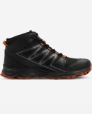 SALOMON - VANDRESTØVLER CRUZANO 3 MID GTX SALOMON