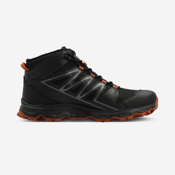 SALOMON - VANDRESTØVLER CRUZANO 3 MID GTX SALOMON