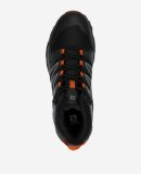 SALOMON - VANDRESTØVLER CRUZANO 3 MID GTX SALOMON