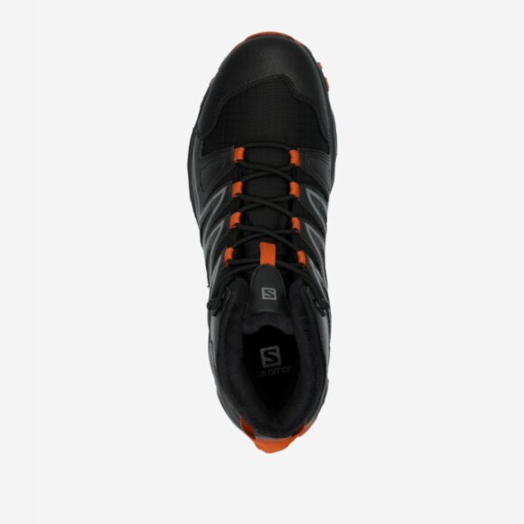 SALOMON - VANDRESTØVLER CRUZANO 3 MID GTX SALOMON