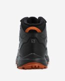 SALOMON - VANDRESTØVLER CRUZANO 3 MID GTX SALOMON