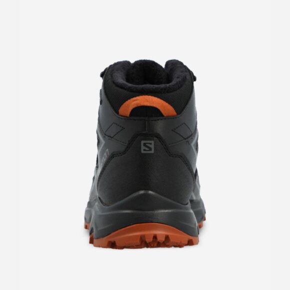 SALOMON - VANDRESTØVLER CRUZANO 3 MID GTX SALOMON