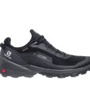 SALOMON - SALOMON HERRE TERRÆNSKO M CROSS OVER GTX 
