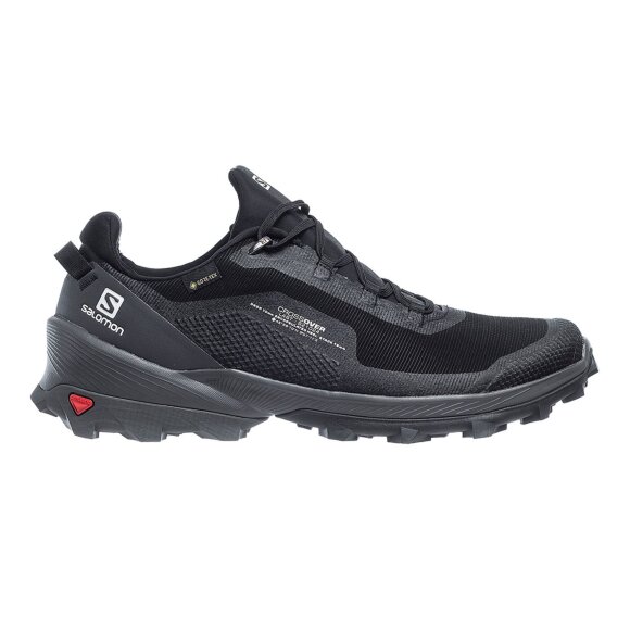 SALOMON - SALOMON HERRE TERRÆNSKO M CROSS OVER GTX 