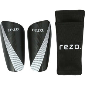SPORTS GROUP - U CARRINGTON SHIN GUARD W/SLEE