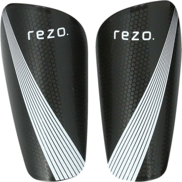 SPORTS GROUP - U CARRINGTON SHIN GUARD W/SLEE