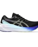 ASICS - ASICS DAME LØBESKO W GEL-KAYANO 30 BLACK-GLOW