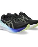 ASICS - ASICS DAME LØBESKO W GEL-KAYANO 30 BLACK-GLOW