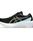 ASICS - ASICS DAME LØBESKO W GEL-KAYANO 30 BLACK-GLOW