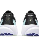 ASICS - ASICS DAME LØBESKO W GEL-KAYANO 30 BLACK-GLOW