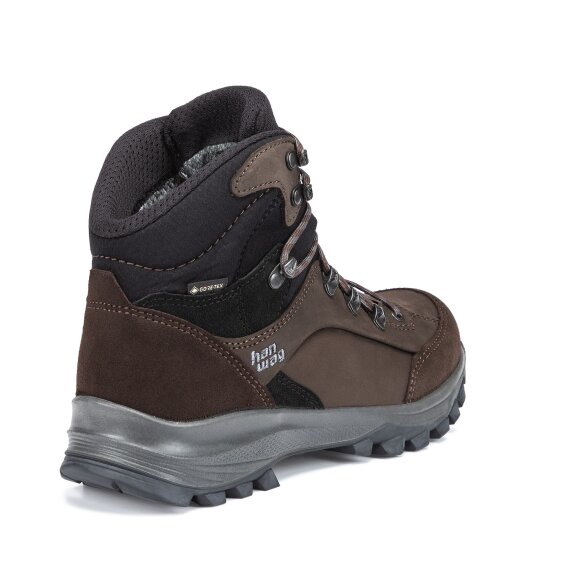 HANWAG - W ALTA BUNION II GTX