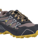 ENDURANCE - W TRECK TRAIL WP OUTDOOR SHOE