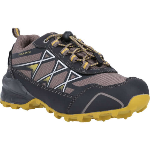 ENDURANCE - W TRECK TRAIL WP OUTDOOR SHOE