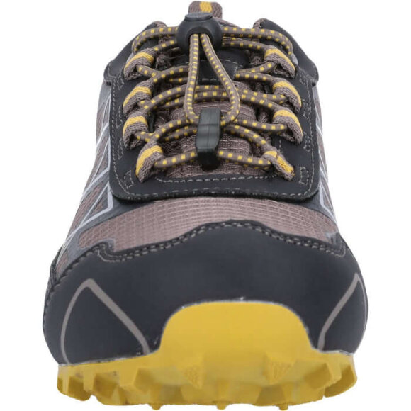 ENDURANCE - W TRECK TRAIL WP OUTDOOR SHOE