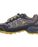 ENDURANCE - W TRECK TRAIL WP OUTDOOR SHOE