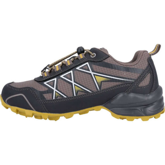 ENDURANCE - W TRECK TRAIL WP OUTDOOR SHOE