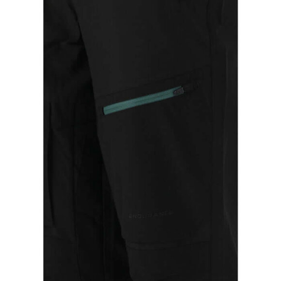 ENDURANCE - M SPARKEN STRETCH PANTS