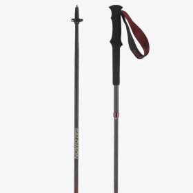 SALOMON - U QUEST CARBON FOLDABLE