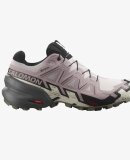 SALOMON - W SPEEDCROSS 6 GTX