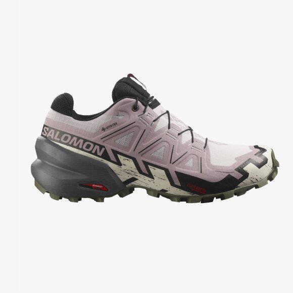 SALOMON - W SPEEDCROSS 6 GTX