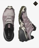 SALOMON - W SPEEDCROSS 6 GTX