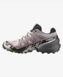 SALOMON - W SPEEDCROSS 6 GTX