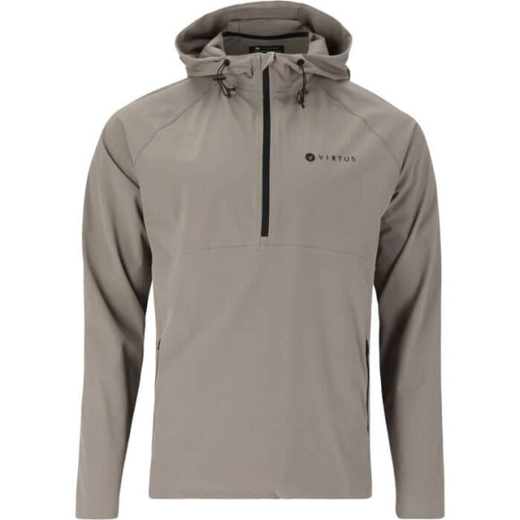 SPORTS GROUP - M COLIN FUNCTIONAL HOODY