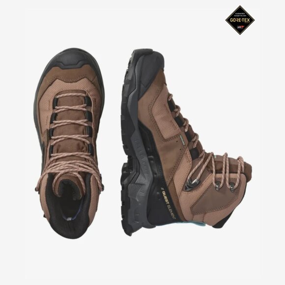 SALOMON - W QUEST ELEMENT GTX