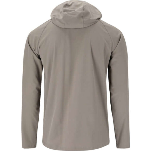 SPORTS GROUP - M COLIN FUNCTIONAL HOODY