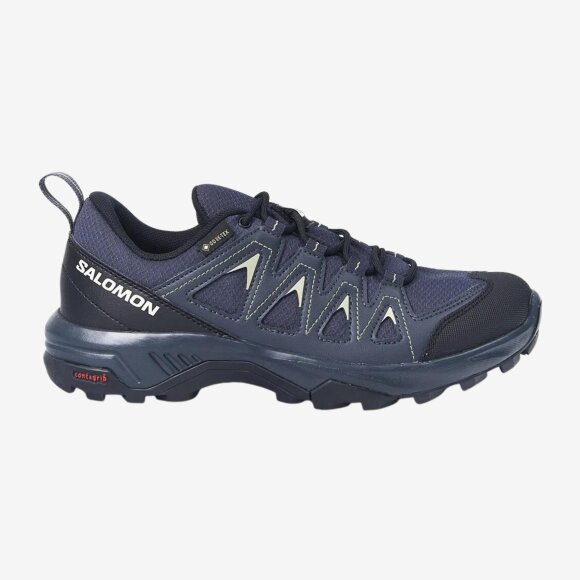 SALOMON - SALOMON DAME TERRÆNSKO W X BRAZE GTX 