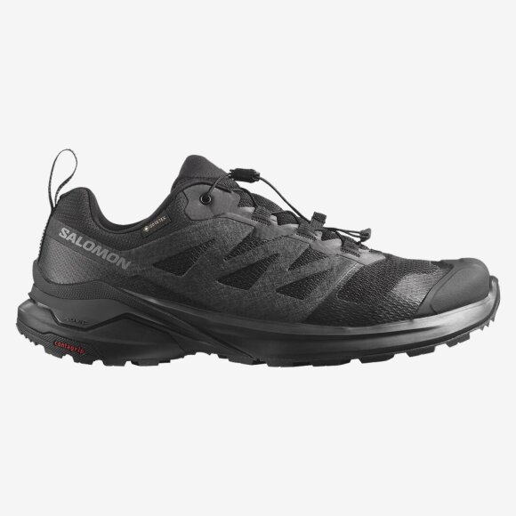 SALOMON - SALOMON DAME TRAILLØBESKO W X-ADVENTURE GTX 
