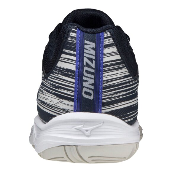 MIZUNO - JR STEALTH STAR