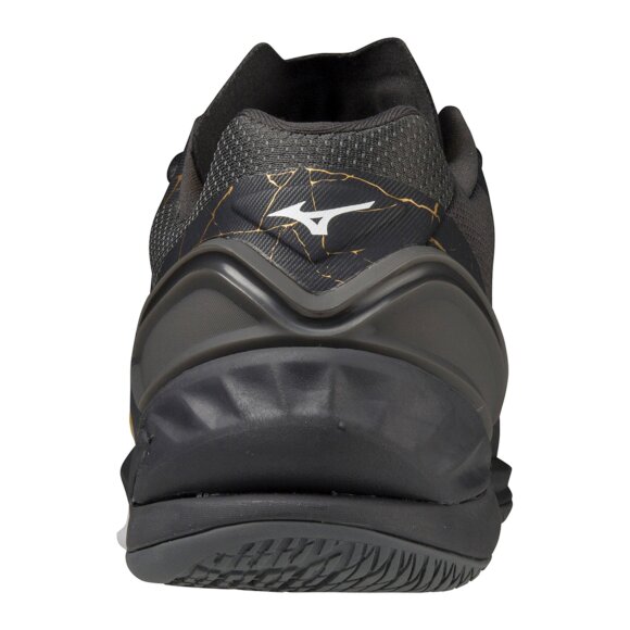 MIZUNO - U WAVE STEALTH NEO