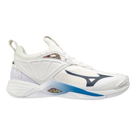 MIZUNO - U WAVE MOMENTUM 2