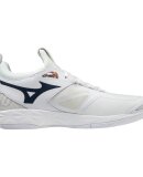 MIZUNO - U WAVE MOMENTUM 2