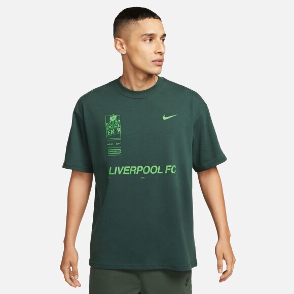 NIKE - M LIVERPOOL FC ORIG MAX90 TEE