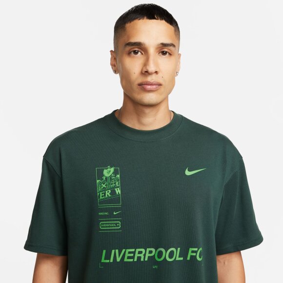 NIKE - M LIVERPOOL FC ORIG MAX90 TEE