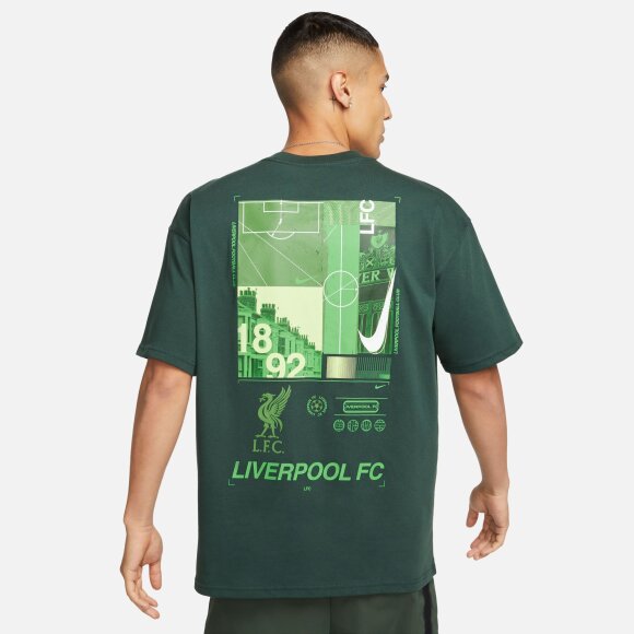 NIKE - M LIVERPOOL FC ORIG MAX90 TEE