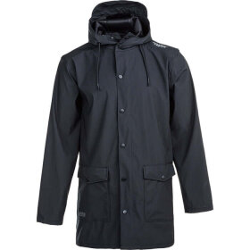 WEATHER REPORT - M ERIK DULL PU JACKET W-PRO