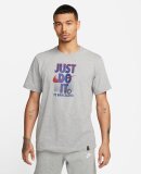 NIKE - M FC BARCA JDI TEE