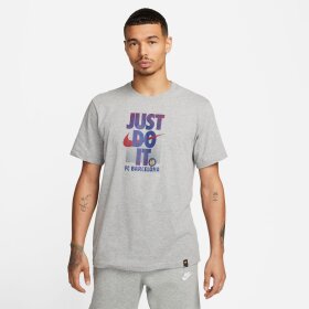 NIKE - M FC BARCA JDI TEE