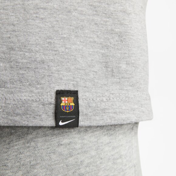 NIKE - M FC BARCA JDI TEE