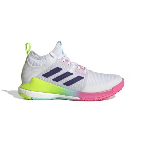 ADIDAS  - W CRAZYFLIGHT MID