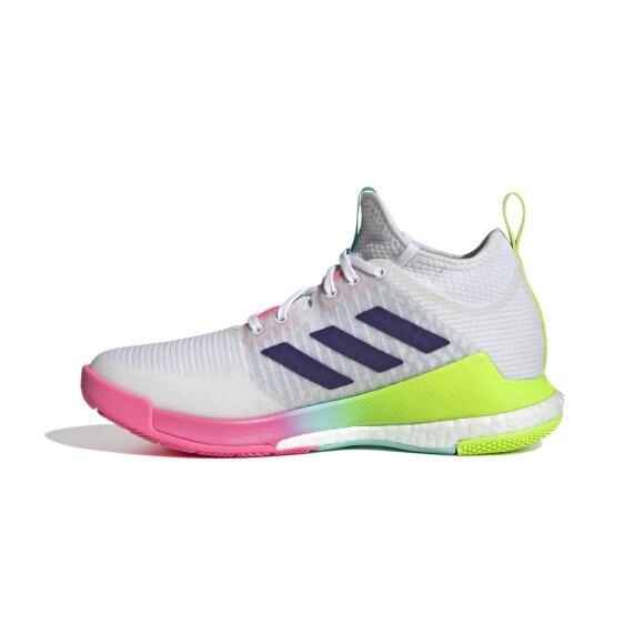 ADIDAS  - W CRAZYFLIGHT MID