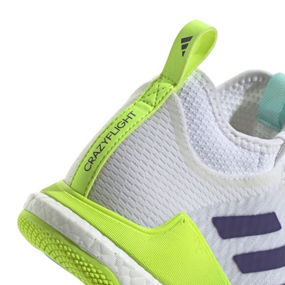 ADIDAS  - W CRAZYFLIGHT MID