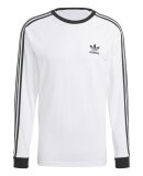 ADIDAS  - M 3-STRIPES LS TEE