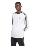 ADIDAS  - M 3-STRIPES LS TEE