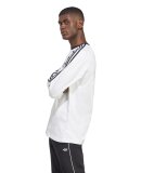 ADIDAS  - M 3-STRIPES LS TEE
