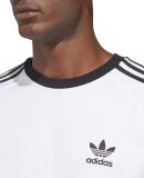 ADIDAS  - M 3-STRIPES LS TEE